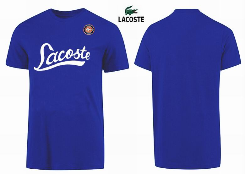 Lacoste T Shirt s-xxl 26w02_115111